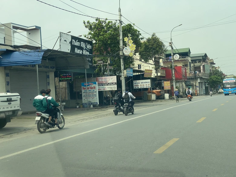 Quảng Ninh: Gia tăng tai nạn giao th&ocirc;ng trong 3 th&aacute;ng đầu năm- Ảnh 2.