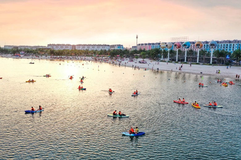 Liên hoan du lịch Đồ Sơn 2024 có gì mới?- Ảnh 2. Liên hoan du lịch Đồ Sơn 2024 có gì mới?- Ảnh 2.