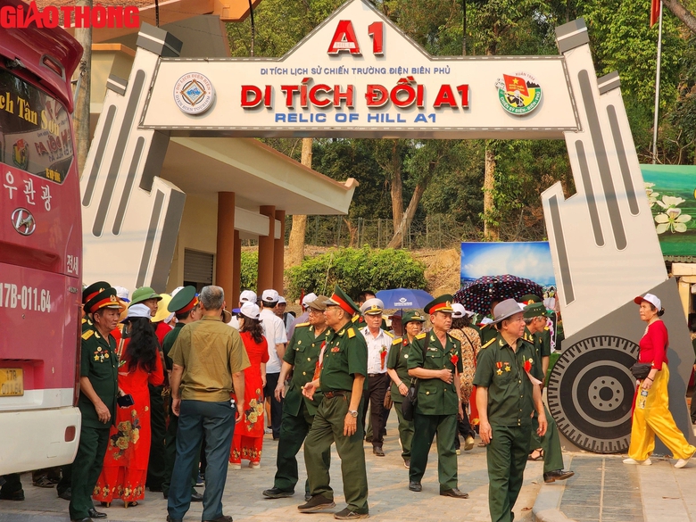 Địa chỉ trải nghiệm du lịch nghỉ dưỡng khi tới Điện Bi&ecirc;n- Ảnh 1.