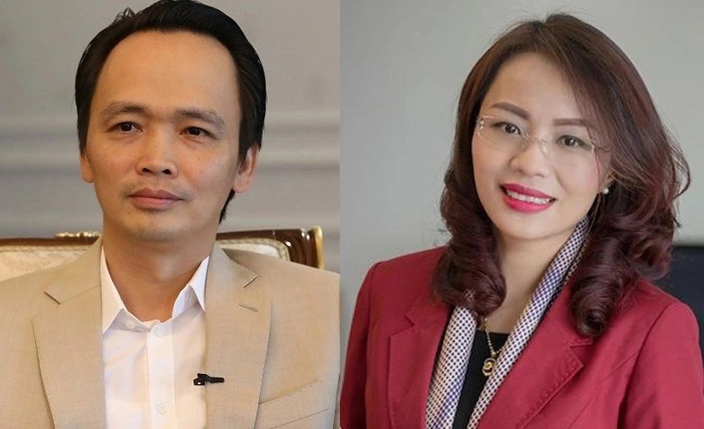 T&igrave;nh tiết bất ngờ trước phi&ecirc;n xử vụ &aacute;n tại Tập đo&agrave;n FLC- Ảnh 1.