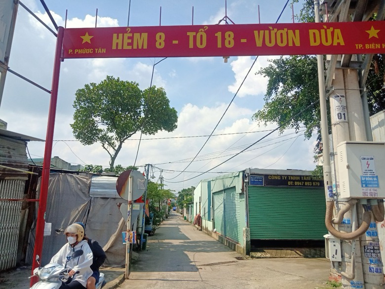 Cuối năm 2024 khởi c&ocirc;ng 2 khu TĐC cho người d&acirc;n nhường đất l&agrave;m cao tốc Bi&ecirc;n H&ograve;a - Vũng T&agrave;u- Ảnh 2.