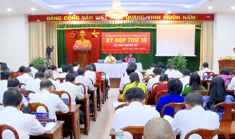 Đồng Nai lấy s&acirc;n bay Long Th&agrave;nh l&agrave; trung t&acirc;m trong quy hoạch ph&aacute;t triển đến năm 2050- Ảnh 1.