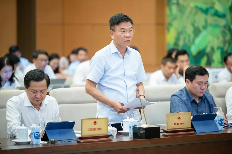 Đề xuất cơ chế đặc th&ugrave; mới cho Đ&agrave; Nẵng, Nghệ An- Ảnh 1.