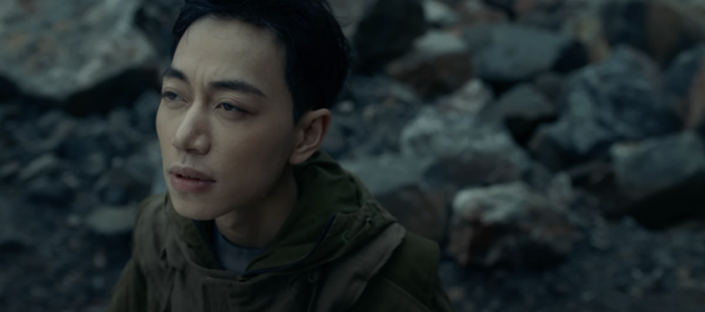 Cạo đầu để quay MV mới, Double2T nhanh chóng lọt BXH Top trending- Ảnh 1. Cạo đầu để quay MV mới, Double2T nhanh chóng lọt BXH Top trending- Ảnh 1.