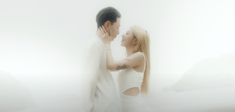 Cạo đầu để quay MV mới, Double2T nhanh chóng lọt BXH Top trending- Ảnh 3. Cạo đầu để quay MV mới, Double2T nhanh chóng lọt BXH Top trending- Ảnh 3.