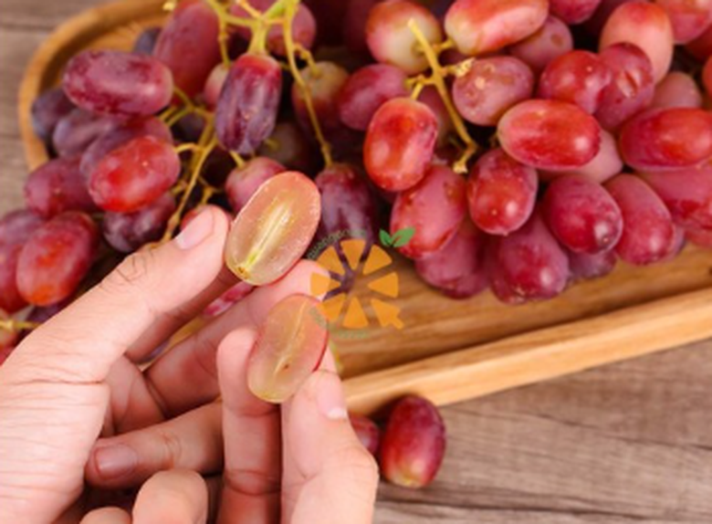 M&oacute;n ăn quen thuộc gi&uacute;p chống nắng v&agrave; tia cực t&iacute;m, phụ nữ đừng bỏ lỡ dịp h&egrave; n&agrave;y- Ảnh 6.