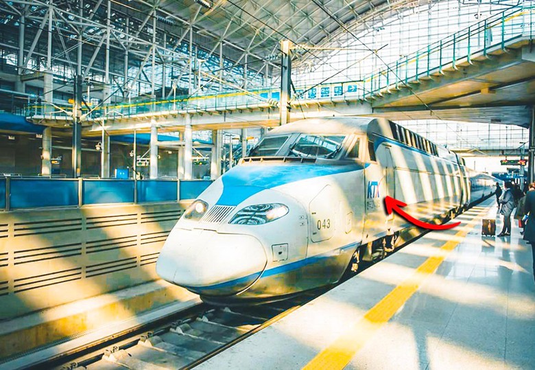 Tạo hành lang pháp lý phát triển đường sắt tốc độ cao, đường sắt đô thị- Ảnh 2. Tạo hành lang pháp lý phát triển đường sắt tốc độ cao, đường sắt đô thị- Ảnh 2.