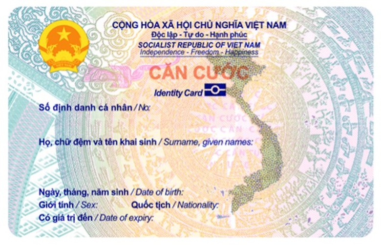 Lợi &iacute;ch, tr&igrave;nh tự cấp thẻ căn cước cho người dưới 14 tuổi- Ảnh 2.