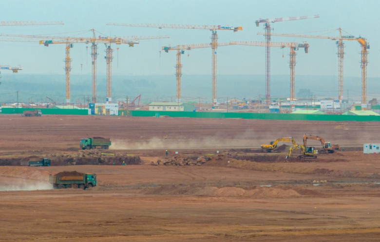 Đồng Nai lấy s&acirc;n bay Long Th&agrave;nh l&agrave; trung t&acirc;m trong quy hoạch ph&aacute;t triển đến năm 2050- Ảnh 3.