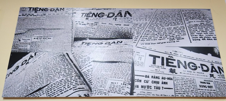 X&uacute;c động kỷ vật Đại tướng V&otilde; Nguy&ecirc;n Gi&aacute;p gửi c&aacute;c l&aacute;i xe, d&acirc;n c&ocirc;ng vận tải- Ảnh 13.