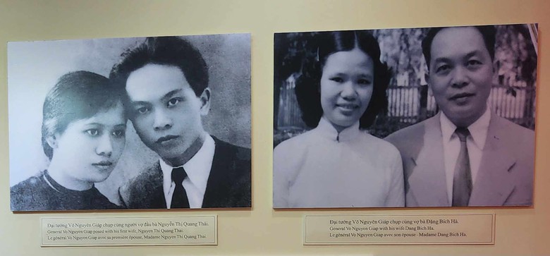 X&uacute;c động kỷ vật Đại tướng V&otilde; Nguy&ecirc;n Gi&aacute;p gửi c&aacute;c l&aacute;i xe, d&acirc;n c&ocirc;ng vận tải- Ảnh 9.