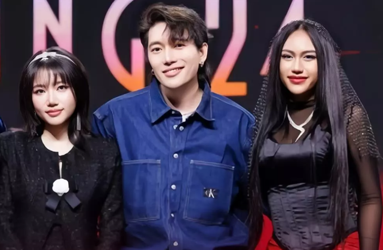 Ch&acirc;u Đăng Khoa l&ecirc;n tiếng với Sofia: Cần xem lại nh&acirc;n c&aacute;ch- Ảnh 3.