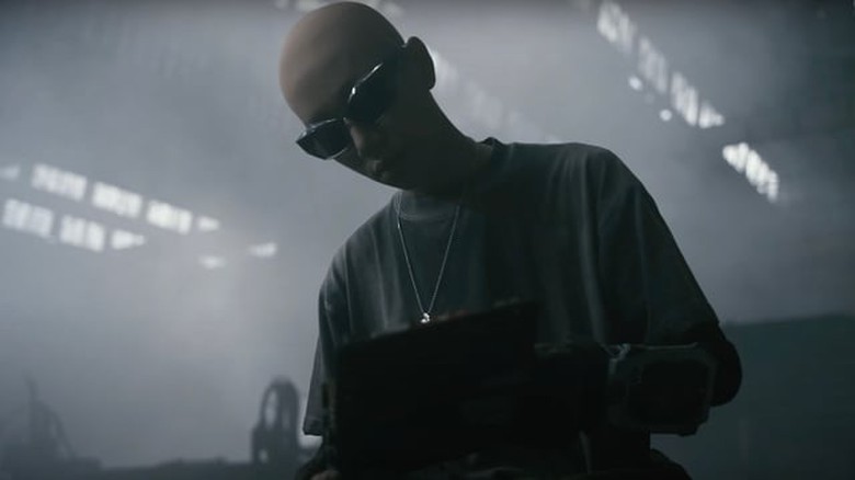 Cạo đầu để quay MV mới, Double2T nhanh chóng lọt BXH Top trending- Ảnh 4. Cạo đầu để quay MV mới, Double2T nhanh chóng lọt BXH Top trending- Ảnh 4.