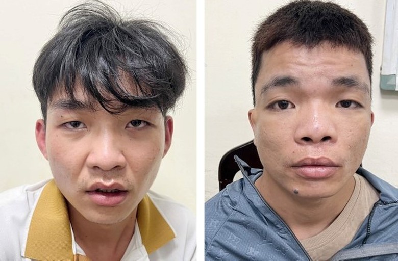 Anh trai lĩnh &aacute;n tử, em tiếp tục đi cướp giật t&agrave;i sản- Ảnh 1.