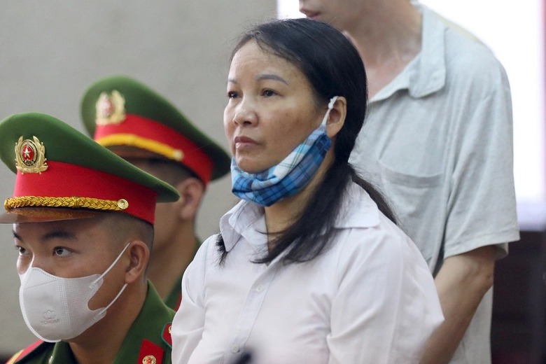 S&aacute;u luật sư b&agrave;o chữa cho mẹ của nữ sinh giao g&agrave; ở Điện Bi&ecirc;n- Ảnh 1.