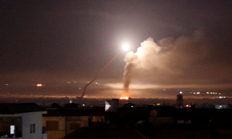 Israel tiến tho&aacute;i lưỡng nan trong kế hoạch đ&aacute;p trả Iran- Ảnh 2.
