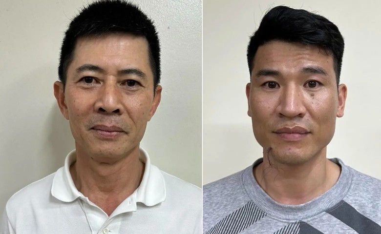 Quảng Nam r&agrave; so&aacute;t c&aacute;c c&ocirc;ng tr&igrave;nh, dự &aacute;n li&ecirc;n quan tập đo&agrave;n Thuận An- Ảnh 1.