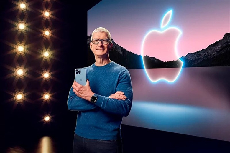 Chi phí cho chuyên cơ và vệ sĩ cho CEO Apple Tim Cook lớn đến mức nào?- Ảnh 1. Chi phí cho chuyên cơ và vệ sĩ cho CEO Apple Tim Cook lớn đến mức nào?- Ảnh 1.