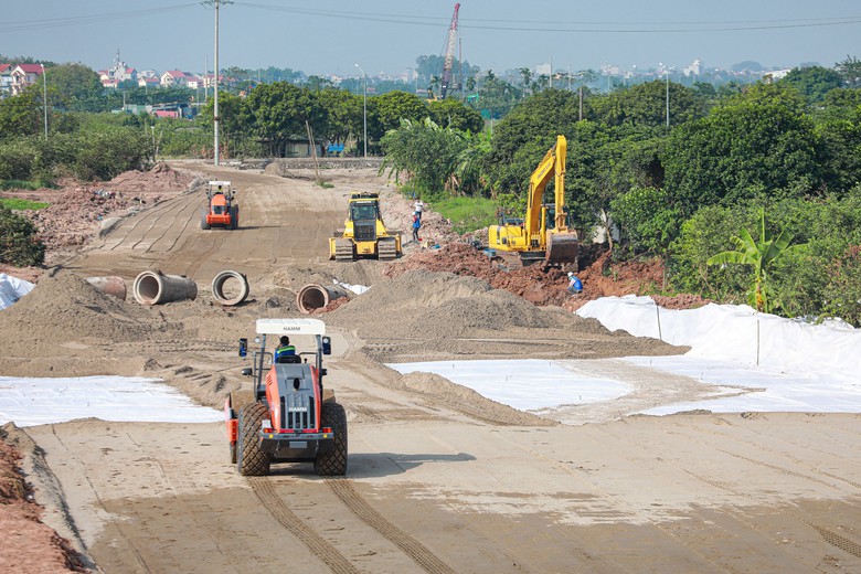Nghiêm cấm hành vi dàn xếp, thông thầu trong đấu thầu dự án giao thông- Ảnh 1. Nghiêm cấm hành vi dàn xếp, thông thầu trong đấu thầu dự án giao thông- Ảnh 1.