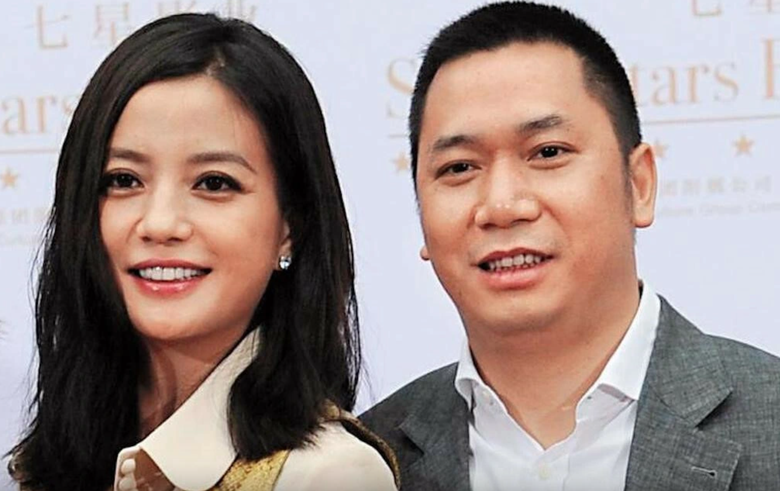 "&Eacute;n nhỏ" Triệu Vy vẫn sống ổn định nhờ kinh doanh sau phong s&aacute;t- Ảnh 2.