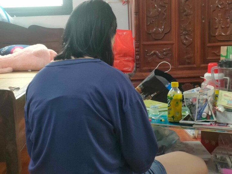 Khởi tố vụ &aacute;n b&eacute; g&aacute;i 12 tuổi ở H&agrave; Nội nghi bị hiếp d&acirc;m đến mang thai- Ảnh 1.