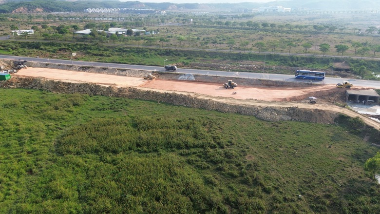 B&iacute; thư Đ&agrave; Nẵng th&uacute;c tiến độ mặt bằng cao tốc H&ograve;a Li&ecirc;n &ndash; T&uacute;y Loan- Ảnh 3.
