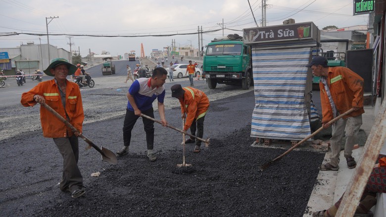 Sắp kh&aacute;nh th&agrave;nh cầu trăm tỷ ở Cần Thơ- Ảnh 6.