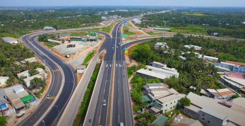 Khi n&agrave;o khởi c&ocirc;ng cầu Cần Thơ 2?- Ảnh 1.