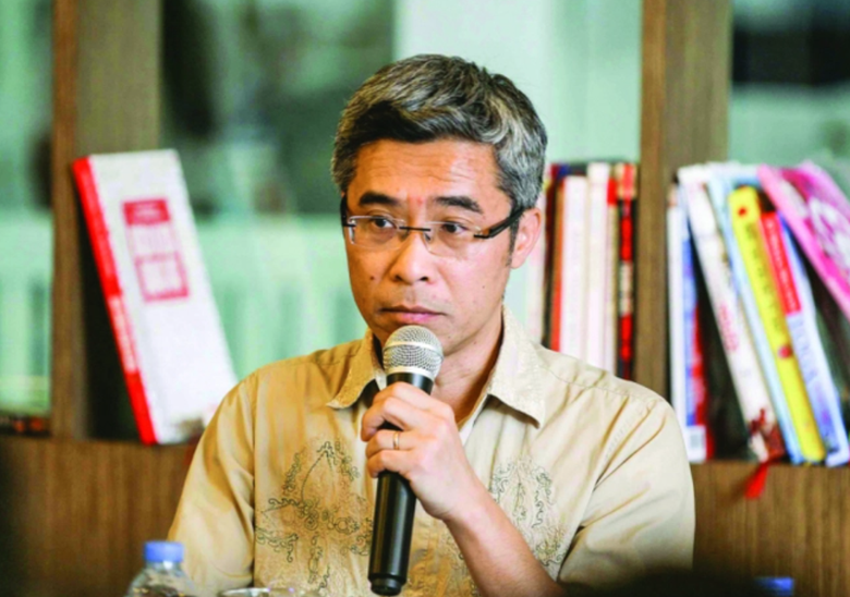 Nh&atilde; Nam tạm dừng chức vụ Tổng gi&aacute;m đốc của &ocirc;ng Nguyễn Nhật Anh- Ảnh 4.