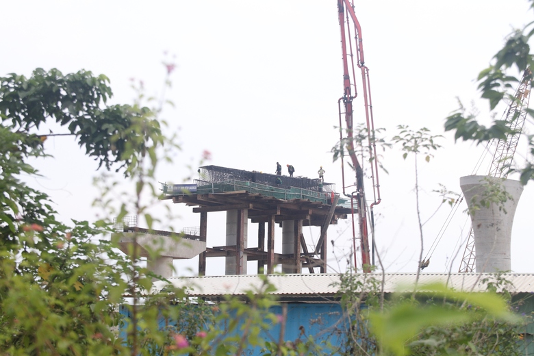 Đường ven biển nối cảng Li&ecirc;n Chiểu thi c&ocirc;ng ra sao khi vướng mặt bằng?- Ảnh 2.