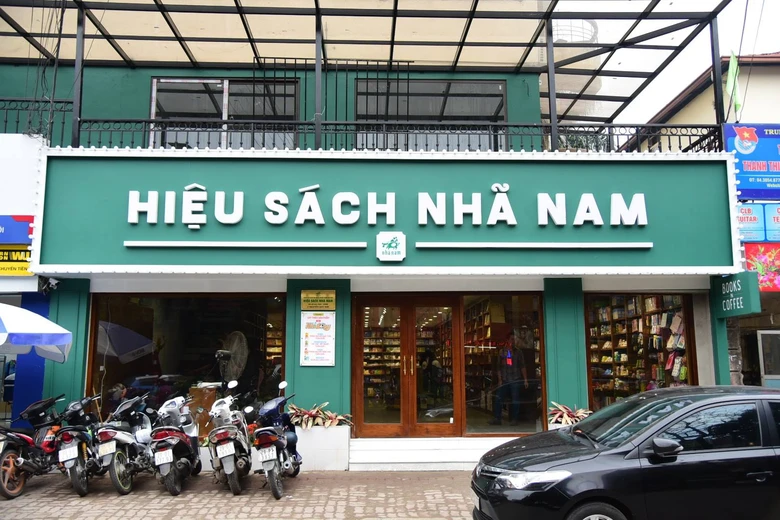 Nh&atilde; Nam tạm dừng chức vụ Tổng gi&aacute;m đốc của &ocirc;ng Nguyễn Nhật Anh- Ảnh 2.