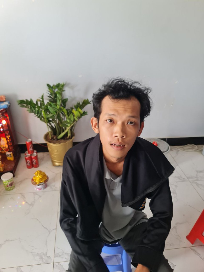 Vụ cướp tiệm v&agrave;ng ở B&igrave;nh Dương: Bắt đối tượng thứ ba- Ảnh 1.