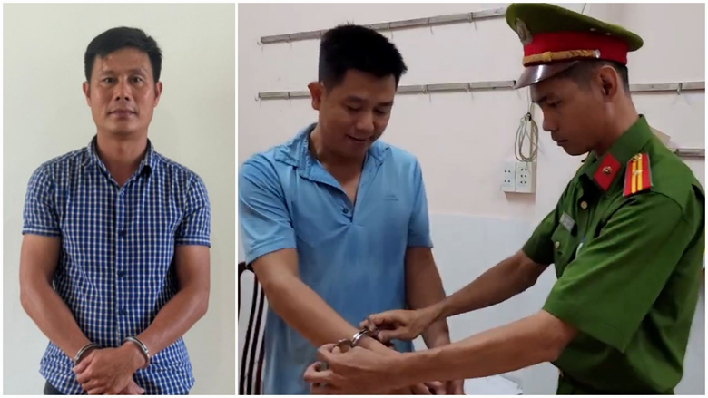 Chi&ecirc;u tr&ograve; lập dự &aacute;n "ma" thu h&agrave;ng trăm tỷ của gi&aacute;m đốc c&ocirc;ng ty BĐS ở Ph&uacute; Quốc- Ảnh 2.