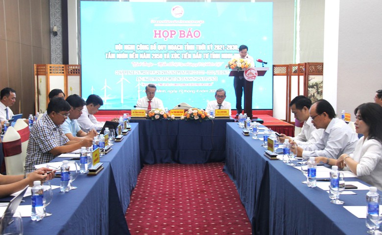 Ninh Thuận kỳ vọng đột phá hạ tầng nhờ cao tốc- Ảnh 2. Ninh Thuận kỳ vọng đột phá hạ tầng nhờ cao tốc- Ảnh 2.