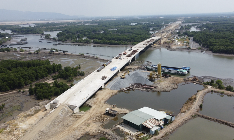 Bà Rịa - Vũng Tàu chuyển đổi hơn 43ha đất rừng làm 3 dự án giao thông lớn- Ảnh 2. Bà Rịa - Vũng Tàu chuyển đổi hơn 43ha đất rừng làm 3 dự án giao thông lớn- Ảnh 2.