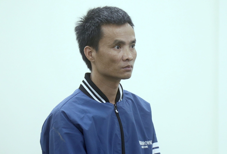 Nỗi &acirc;n hận muộn m&agrave;ng của t&agrave;i xế t&ocirc;ng bảo vệ kh&oacute;a b&aacute;nh xe- Ảnh 2.