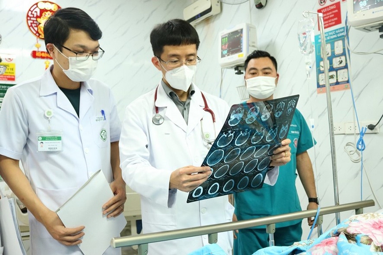 L&yacute; do ng&agrave;y c&agrave;ng nhiều người trẻ đột quỵ- Ảnh 1.