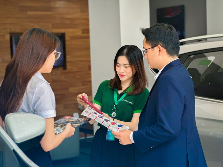 Ng&acirc;n h&agrave;ng ứng dụng số h&oacute;a gi&uacute;p doanh nghiệp giải ng&acirc;n khoản vay trong 5 ph&uacute;t- Ảnh 1.