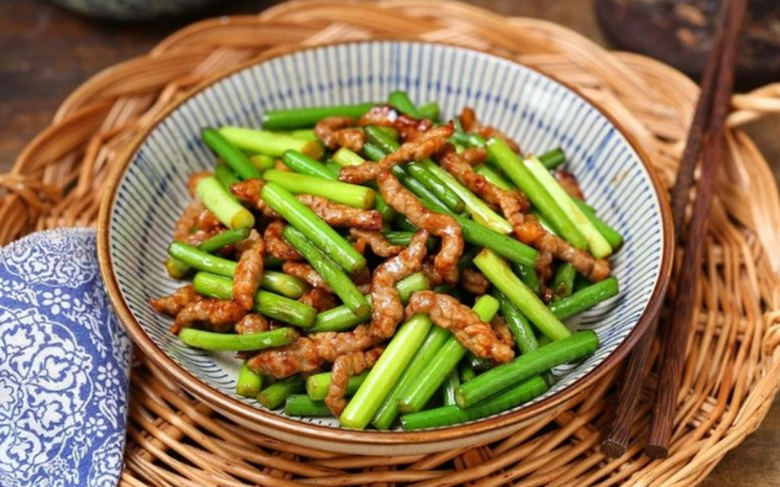 Loại rau "kh&aacute;ng khuẩn" vừa rẻ lại ngon gi&uacute;p giảm vi&ecirc;m, tăng cường đề kh&aacute;ng