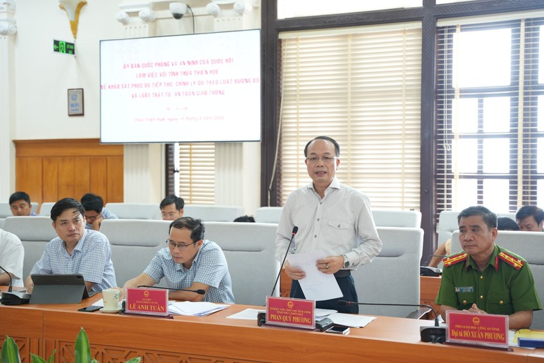 Sớm nâng cao tốc Cam Lộ - La Sơn lên 4 làn xe, tăng kết nối QL1- Ảnh 3. Sớm nâng cao tốc Cam Lộ - La Sơn lên 4 làn xe, tăng kết nối QL1- Ảnh 3.