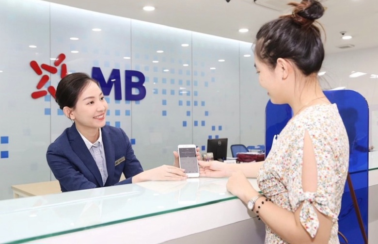 MB dự kiến đạt 30 triệu kh&aacute;ch h&agrave;ng trong năm 2024- Ảnh 1.