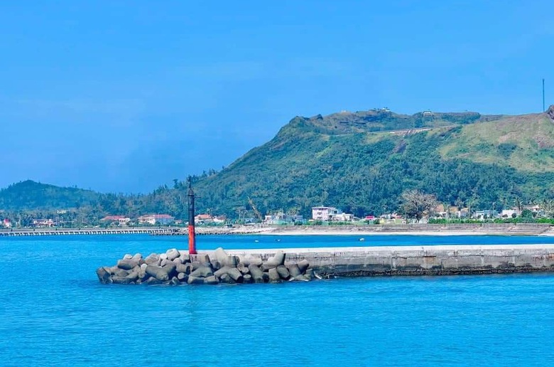 Đến L&yacute; Sơn ngắm trầm t&iacute;ch c&aacute;c đợt phun tr&agrave;o n&uacute;i lửa h&agrave;ng triệu năm- Ảnh 11.