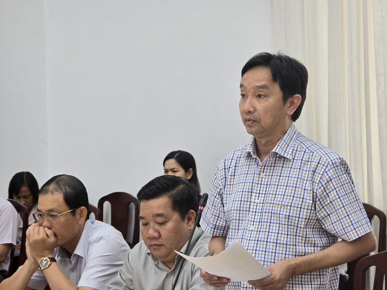 Giá cát thương mại tăng gần 50%, đường Vành đai phía Tây ở Cần Thơ gặp khó- Ảnh 2. Giá cát thương mại tăng gần 50%, đường Vành đai phía Tây ở Cần Thơ gặp khó- Ảnh 2.