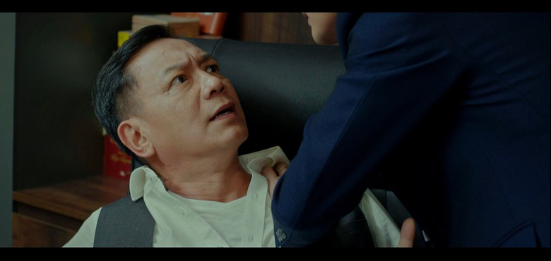 Trạm cứu hộ trái tim tập 11: Ngân Hà phụ lòng bố, chuyển giao quyền lực cho Trạm cứu hộ trái tim tập 11: Ngân Hà phụ lòng bố, chuyển giao quyền lực cho