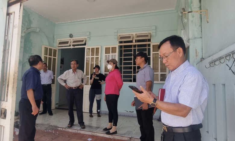 Sắp khởi động h&agrave;ng loạt dự &aacute;n giao th&ocirc;ng kết nối phố biển Vũng T&agrave;u- Ảnh 6.