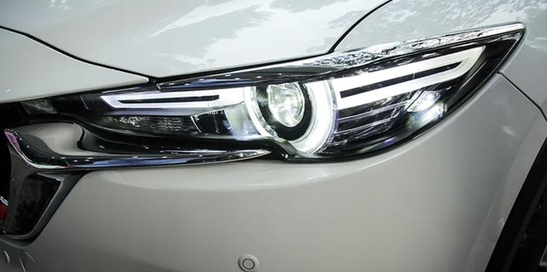 Gia tăng &ocirc; t&ocirc; trượt đăng kiểm do &ldquo;độ&rdquo; đ&egrave;n, chủ xe cần l&agrave;m g&igrave;?- Ảnh 2.