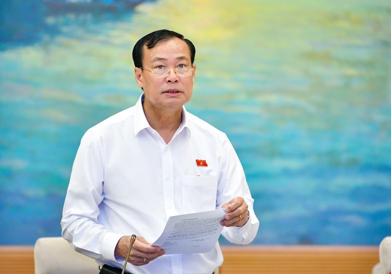 Cần thiết đưa dao c&oacute; t&iacute;nh s&aacute;t thương cao l&agrave; vũ kh&iacute; th&ocirc; sơ- Ảnh 2.