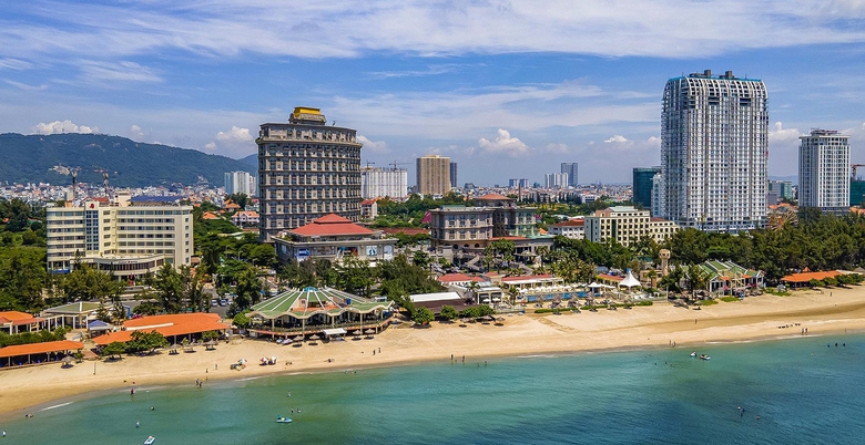 Sắp khởi động h&agrave;ng loạt dự &aacute;n giao th&ocirc;ng kết nối phố biển Vũng T&agrave;u- Ảnh 1.