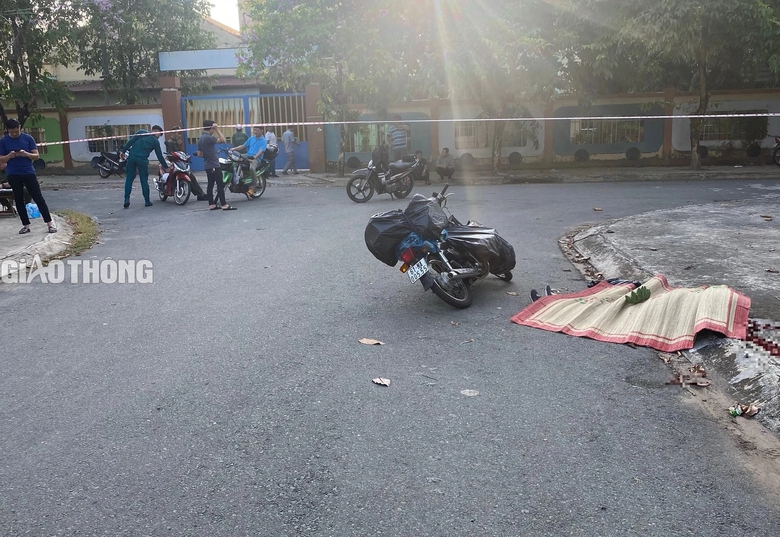 Bắt hung thủ s&aacute;t hại cụ b&agrave; 75 tuổi nhặt ve chai ở B&igrave;nh Dương- Ảnh 1.