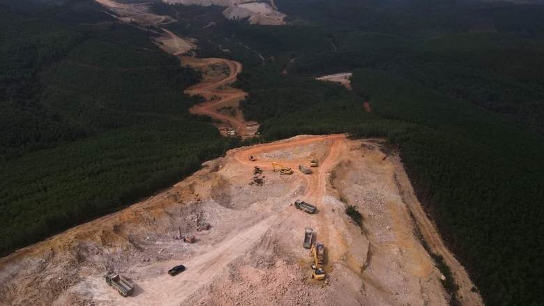 Tiến độ cao tốc qua H&agrave; Tĩnh, Quảng B&igrave;nh hiện ra sao?- Ảnh 4.